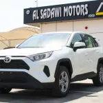 Toyota RAV4 2.0L4WD a model 2022 - Thumbnail 12