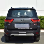 2022 MODEL TOYOTA LC300 GR-SPORT 3.3L DIESEL TWIN TURBO AUTOMATIC TRANSMISSION - Thumbnail 3