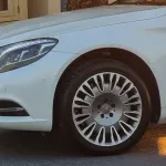 2015 Mercedes S600 Maybach 6.0L V12 - Only 13000Kms - Thumbnail 2