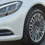 2015 Mercedes S600 Maybach 6.0L V12 - Only 13000Kms - Thumbnail 3