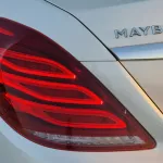 2015 Mercedes S600 Maybach 6.0L V12 - Only 13000Kms - Thumbnail 6