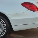 2015 Mercedes S600 Maybach 6.0L V12 - Only 13000Kms - Thumbnail 8