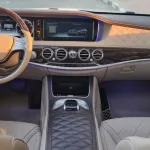 2015 Mercedes S600 Maybach 6.0L V12 - Only 13000Kms - Thumbnail 9