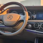 2015 Mercedes S600 Maybach 6.0L V12 - Only 13000Kms - Thumbnail 10