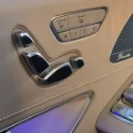 2015 Mercedes S600 Maybach 6.0L V12 - Only 13000Kms - Thumbnail 11