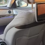 2015 Mercedes S600 Maybach 6.0L V12 - Only 13000Kms - Thumbnail 12