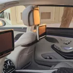 2015 Mercedes S600 Maybach 6.0L V12 - Only 13000Kms - Thumbnail 13