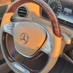 2015 Mercedes S600 Maybach 6.0L V12 - Only 13000Kms - Thumbnail 14