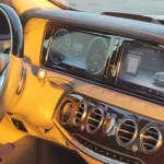 2015 Mercedes S600 Maybach 6.0L V12 - Only 13000Kms - Thumbnail 15