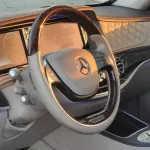 2015 Mercedes S600 Maybach 6.0L V12 - Only 13000Kms - Thumbnail 16