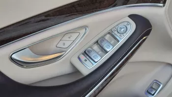 2015 Mercedes S600 Maybach 6.0L V12 - Only 13000Kms