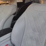 2015 Mercedes S600 Maybach 6.0L V12 - Only 13000Kms - Thumbnail 18