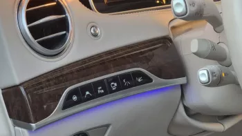 2015 Mercedes S600 Maybach 6.0L V12 - Only 13000Kms