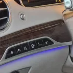 2015 Mercedes S600 Maybach 6.0L V12 - Only 13000Kms - Thumbnail 19
