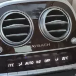 2015 Mercedes S600 Maybach 6.0L V12 - Only 13000Kms - Thumbnail 22