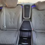 2015 Mercedes S600 Maybach 6.0L V12 - Only 13000Kms - Thumbnail 23