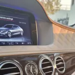 2015 Mercedes S600 Maybach 6.0L V12 - Only 13000Kms - Thumbnail 24