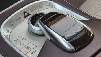 2015 Mercedes S600 Maybach 6.0L V12 - Only 13000Kms