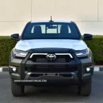 2022 MODEL TOYOTA HILUX ADVENTURE 2.8L DIESEL AUTOMATIC TRANSMISSION - Thumbnail 1