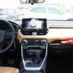 Toyota RAV4 2.0L4WD a model 2022 - Thumbnail 13