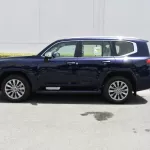 2022 MODEL TOYOTA LAND CRUISER  VXR V6 4.0L PETROL AUTOMATIC - Thumbnail 3