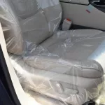 2022 MODEL TOYOTA LAND CRUISER  VXR V6 4.0L PETROL AUTOMATIC - Thumbnail 7