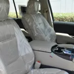 2022 MODEL TOYOTA LAND CRUISER  VXR V6 4.0L PETROL AUTOMATIC - Thumbnail 8