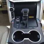 2022 MODEL TOYOTA LAND CRUISER  VXR V6 4.0L PETROL AUTOMATIC - Thumbnail 10