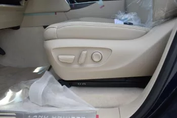 2022 MODEL TOYOTA LAND CRUISER  VXR V6 4.0L PETROL AUTOMATIC