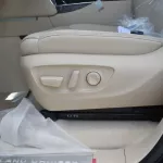 2022 MODEL TOYOTA LAND CRUISER  VXR V6 4.0L PETROL AUTOMATIC - Thumbnail 16