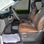 2022 MODEL HYUNDAI STARIA PREMIUM CEO 2.2 CRDI 8 SPEED AUTOMATIC AWD (7 SEATER) - Thumbnail 4