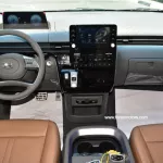 2022 MODEL HYUNDAI STARIA PREMIUM CEO 2.2 CRDI 8 SPEED AUTOMATIC AWD (7 SEATER) - Thumbnail 7