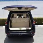2022 MODEL TOYOTA LAND CRUISER  VXR V6 4.0L PETROL AUTOMATIC - Thumbnail 18