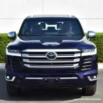 2022 MODEL TOYOTA LAND CRUISER 300 VXR V6 3.5L TWIN TURBO 7 SEAT 10 SPEED AUTOMATIC - Thumbnail 1
