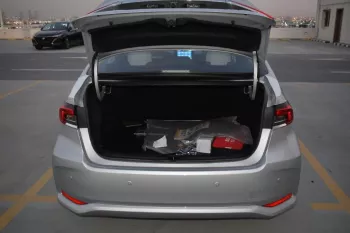 2023 MODEL TOYOTA COROLLA EXECUTIVE 1.5L PETROL AUTOMATIC TRANSMISSION
