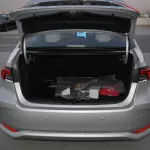 2023 MODEL TOYOTA COROLLA EXECUTIVE 1.5L PETROL AUTOMATIC TRANSMISSION - Thumbnail 7