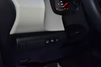 2023 MODEL TOYOTA COROLLA EXECUTIVE 1.5L PETROL AUTOMATIC TRANSMISSION