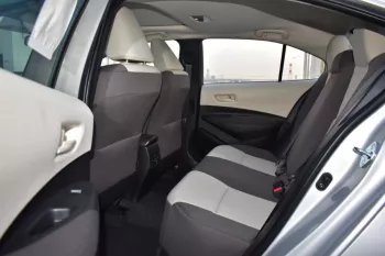 2023 MODEL TOYOTA COROLLA EXECUTIVE 1.5L PETROL AUTOMATIC TRANSMISSION