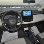 2023 MODEL TOYOTA COROLLA EXECUTIVE 1.5L PETROL AUTOMATIC TRANSMISSION - Thumbnail 14