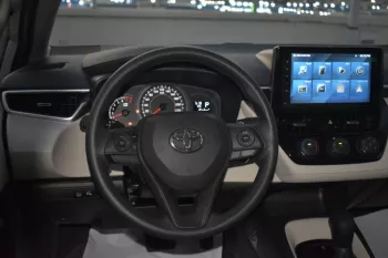 2023 MODEL TOYOTA COROLLA EXECUTIVE 1.5L PETROL AUTOMATIC TRANSMISSION