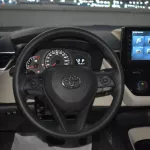 2023 MODEL TOYOTA COROLLA EXECUTIVE 1.5L PETROL AUTOMATIC TRANSMISSION - Thumbnail 15