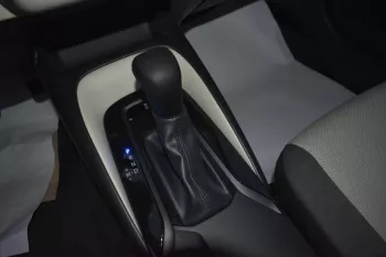 2023 MODEL TOYOTA COROLLA EXECUTIVE 1.5L PETROL AUTOMATIC TRANSMISSION