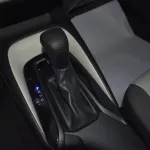 2023 MODEL TOYOTA COROLLA EXECUTIVE 1.5L PETROL AUTOMATIC TRANSMISSION - Thumbnail 17