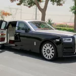 Rolls Royce Phantom Full Option 2019 - Thumbnail 1