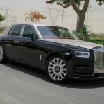 Rolls Royce Phantom Full Option 2019 - Thumbnail 2