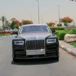 Rolls Royce Phantom Full Option 2019 - Thumbnail 3