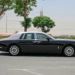Rolls Royce Phantom Full Option 2019 - Thumbnail 4