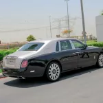 Rolls Royce Phantom Full Option 2019 - Thumbnail 5