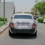 Rolls Royce Phantom Full Option 2019 - Thumbnail 6