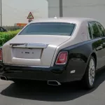 Rolls Royce Phantom Full Option 2019 - Thumbnail 7